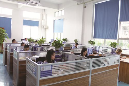 东莞市博顺实业
